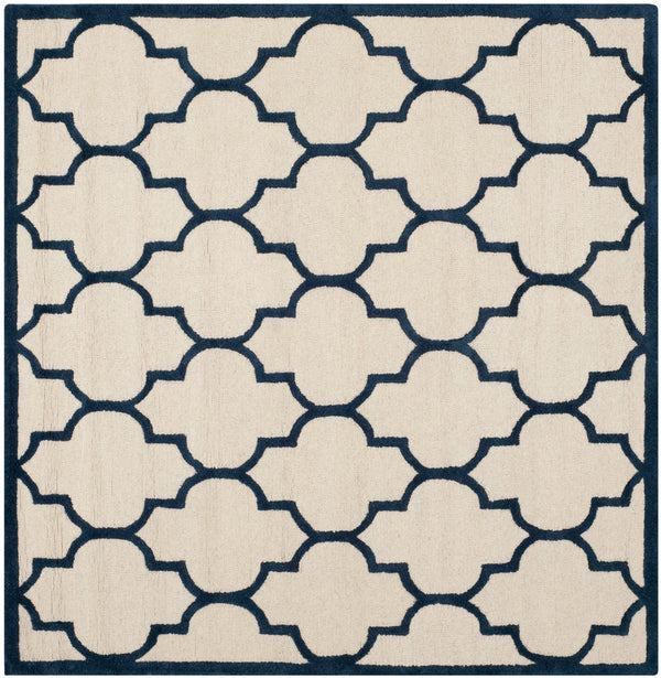 Safavieh Cambridge CAM134 Hand Tufted Rug