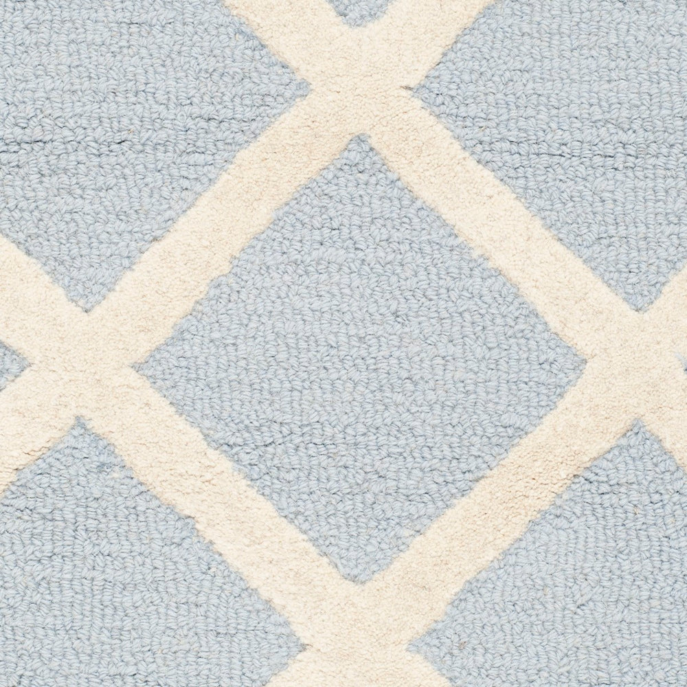 Safavieh Cambridge CAM135 Hand Tufted Rug