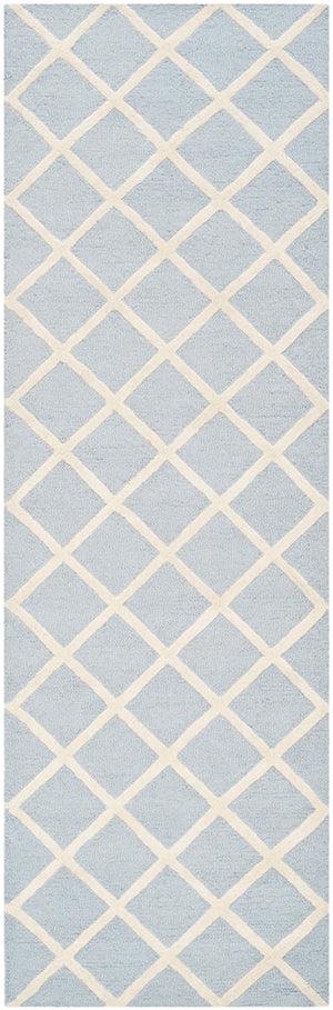 Safavieh Cambridge 135 Hand Tufted Wool Rug CAM135A-3