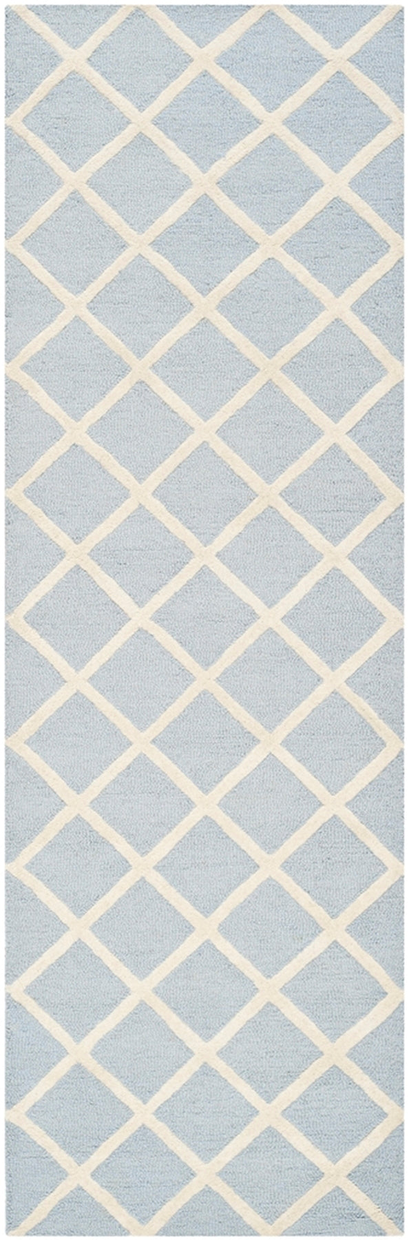 Safavieh Cambridge 135 Hand Tufted Wool Rug CAM135A-3