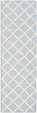 Safavieh Cambridge 135 Hand Tufted Wool Rug CAM135A-3