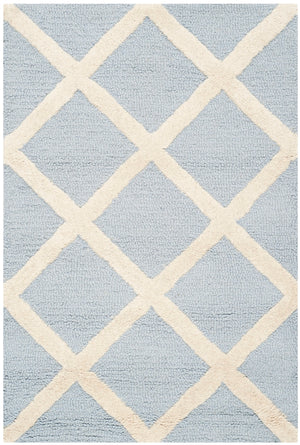 Safavieh Cambridge 135 Hand Tufted Wool Rug CAM135A-3