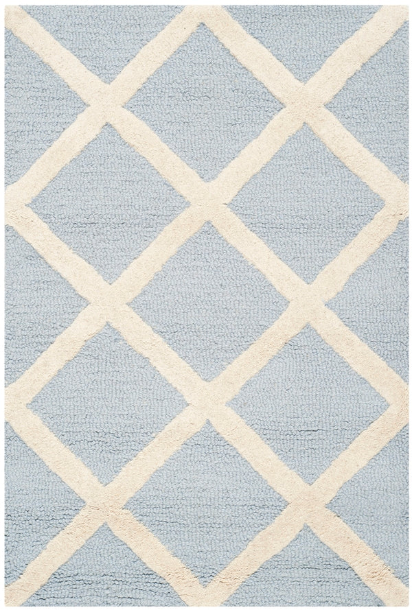 Safavieh Cambridge 135 Hand Tufted Wool Rug CAM135A-3