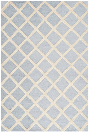 Safavieh Cambridge 135 Hand Tufted Wool Rug CAM135A-3