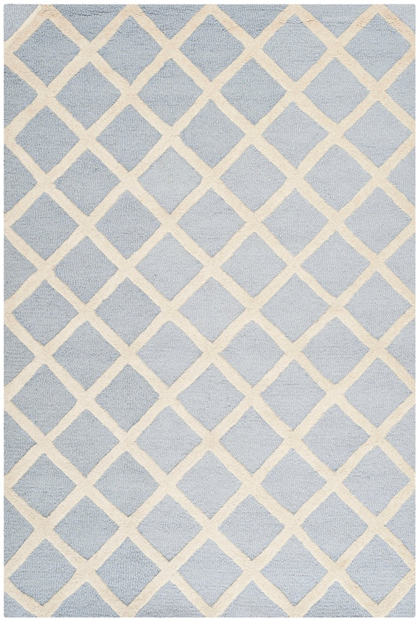 Safavieh Cambridge 135 Hand Tufted Wool Rug CAM135A-3