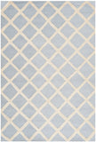 Safavieh Cambridge 135 Hand Tufted Wool Rug CAM135A-3