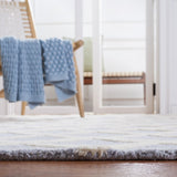 Safavieh Cambridge 135 Hand Tufted Wool Rug CAM135A-3