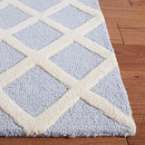 Safavieh Cambridge 135 Hand Tufted Wool Rug CAM135A-3