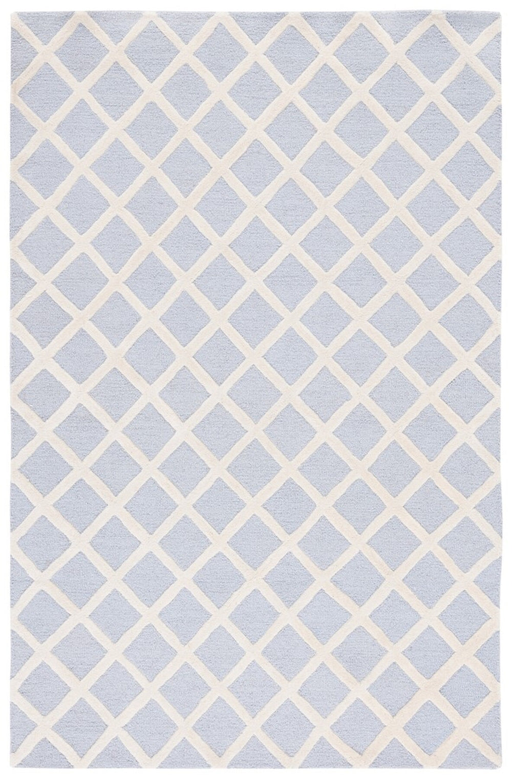 Safavieh Cambridge 135 Hand Tufted Wool Rug CAM135A-3