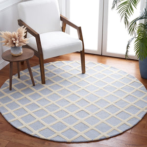 Safavieh Cambridge 135 Hand Tufted Wool Rug CAM135A-3