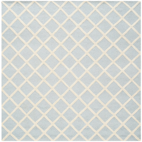 Safavieh Cambridge 135 Hand Tufted Wool Rug CAM135A-3