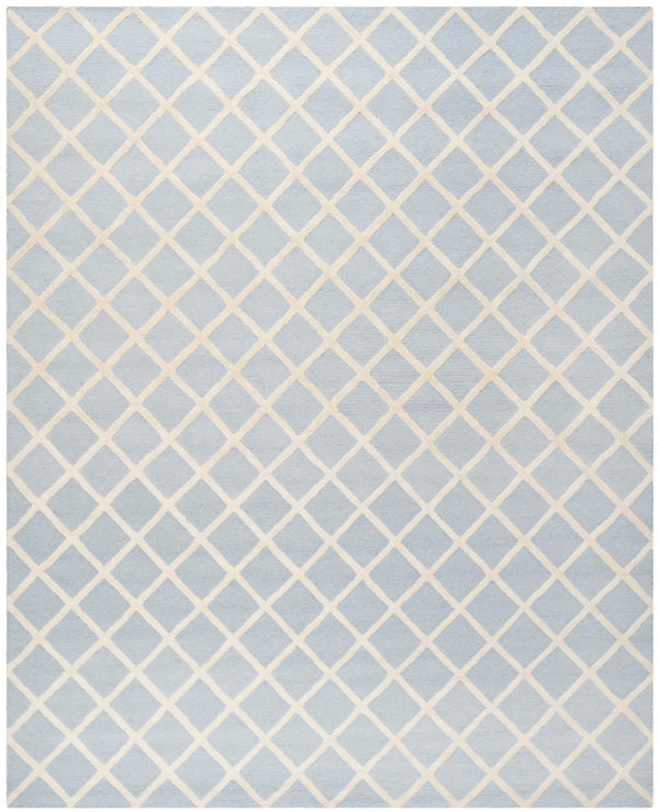 Safavieh Cambridge 135 Hand Tufted Wool Rug CAM135A-3