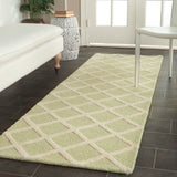 Safavieh Cambridge 135 Hand Tufted Wool Rug CAM135B-3