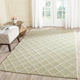 Safavieh Cambridge 135 Hand Tufted Wool Rug CAM135B-3