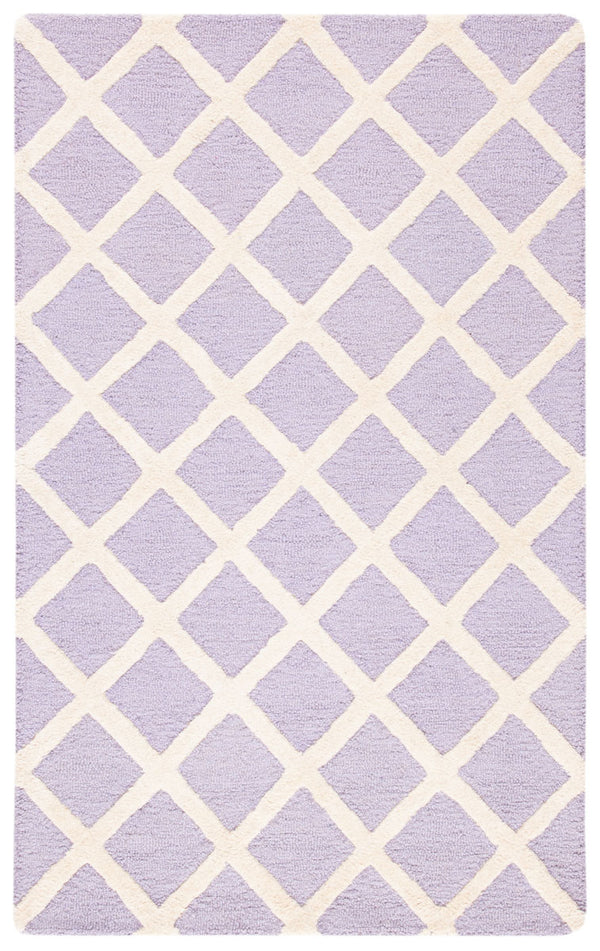 Safavieh Cambridge 135 Hand Tufted Wool Rug CAM135C-3