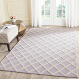 Safavieh Cambridge 135 Hand Tufted Wool Rug CAM135C-3