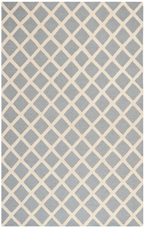 Safavieh Cambridge 135 Hand Tufted Wool Rug CAM135D-4SQ