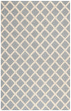 Safavieh Cambridge 135 Hand Tufted Wool Rug CAM135D-4SQ