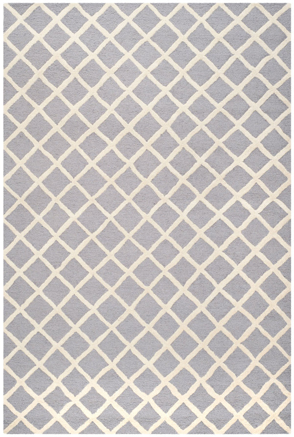 Safavieh Cambridge 135 Hand Tufted Wool Rug CAM135D-4SQ