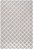 Safavieh Cambridge 135 Hand Tufted Wool Rug CAM135D-4SQ