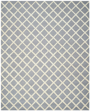 Safavieh Cambridge 135 Hand Tufted Wool Rug CAM135D-4SQ