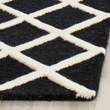 Safavieh Cambridge 135 Hand Tufted Wool Rug CAM135E-3