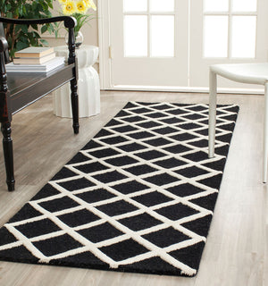 Safavieh Cambridge 135 Hand Tufted Wool Rug CAM135E-3