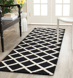 Safavieh Cambridge 135 Hand Tufted Wool Rug CAM135E-3