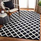 Safavieh Cambridge 135 Hand Tufted Wool Rug CAM135E-3