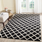 Safavieh Cambridge 135 Hand Tufted Wool Rug CAM135E-3