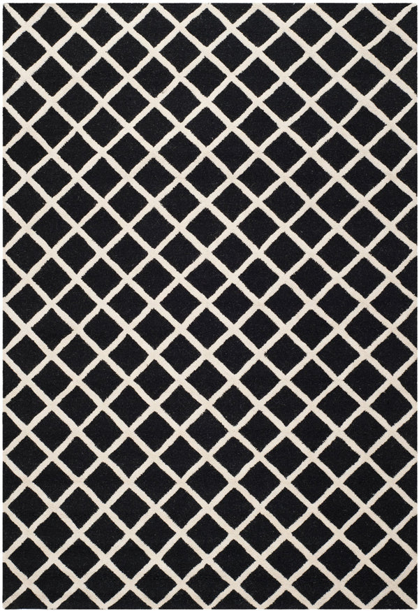 Safavieh Cambridge 135 Hand Tufted Wool Rug CAM135E-3