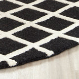 Safavieh Cambridge 135 Hand Tufted Wool Rug CAM135E-3