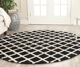 Safavieh Cambridge 135 Hand Tufted Wool Rug CAM135E-3