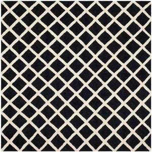 Safavieh Cambridge 135 Hand Tufted Wool Rug CAM135E-3