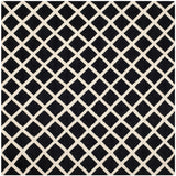 Safavieh Cambridge 135 Hand Tufted Wool Rug CAM135E-3