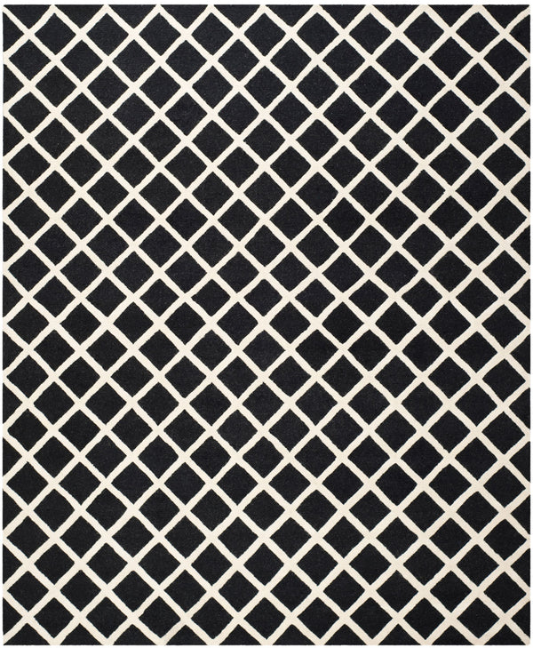 Safavieh Cambridge 135 Hand Tufted Wool Rug CAM135E-3