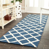 Safavieh Cambridge 135 Hand Tufted Wool Rug CAM135G-3