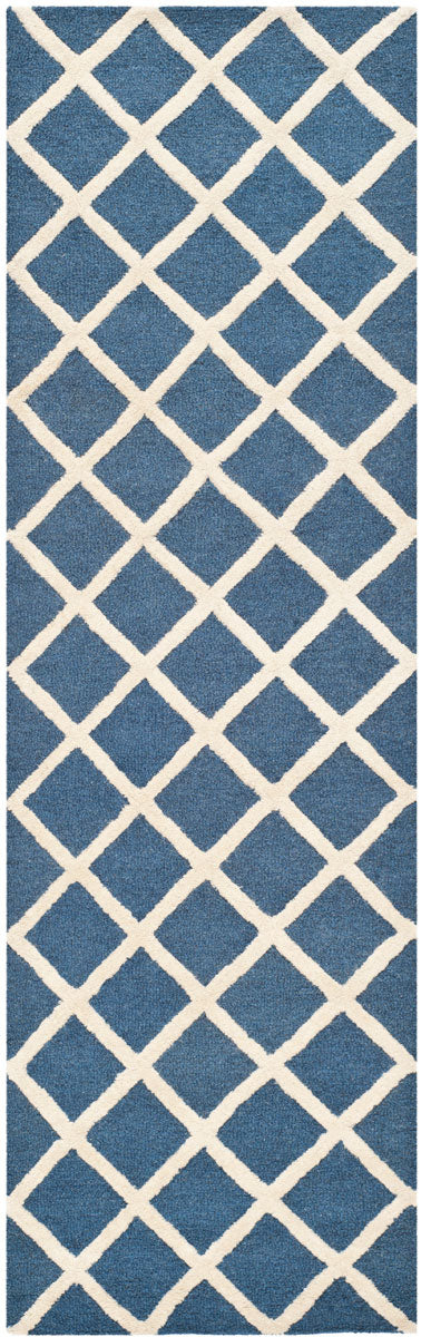 Safavieh Cambridge 135 Hand Tufted Wool Rug CAM135G-3