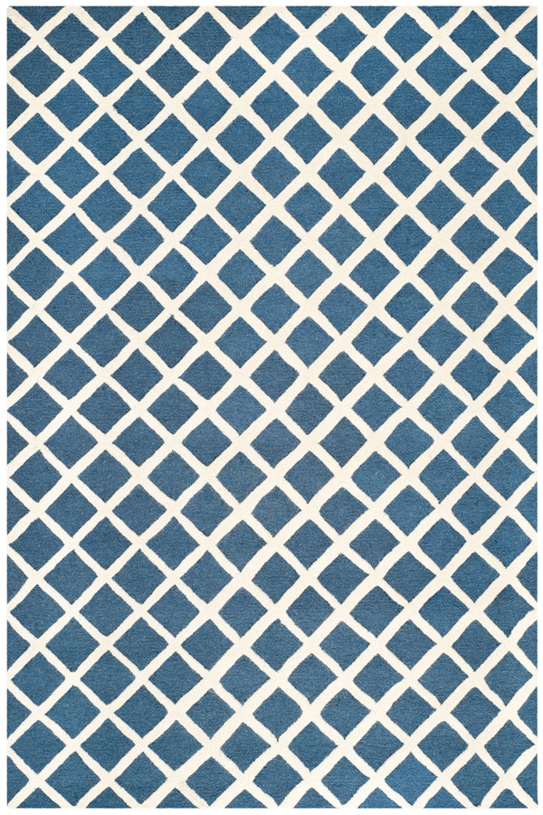 Safavieh Cambridge 135 Hand Tufted Wool Rug CAM135G-3