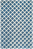 Safavieh Cambridge 135 Hand Tufted Wool Rug CAM135G-3