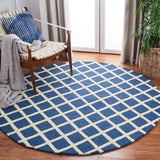 Safavieh Cambridge 135 Hand Tufted Wool Rug CAM135G-3