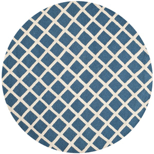 Safavieh Cambridge 135 Hand Tufted Wool Rug CAM135G-3