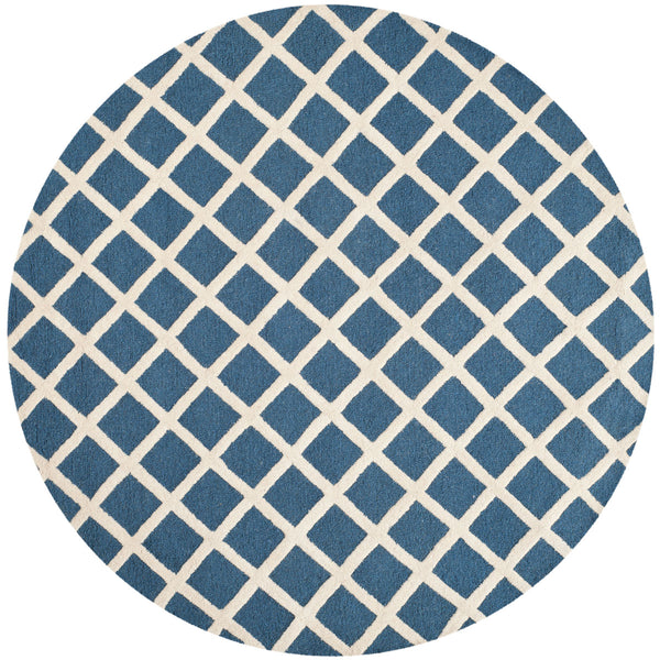 Safavieh Cambridge 135 Hand Tufted Wool Rug CAM135G-3