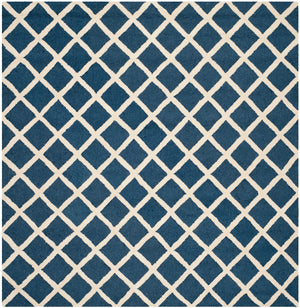 Safavieh Cambridge 135 Hand Tufted Wool Rug CAM135G-3