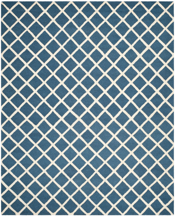 Safavieh Cambridge 135 Hand Tufted Wool Rug CAM135G-3