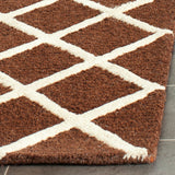 Safavieh Cambridge 135 Hand Tufted Wool Rug CAM135H-3