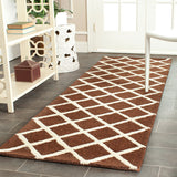 Safavieh Cambridge 135 Hand Tufted Wool Rug CAM135H-3