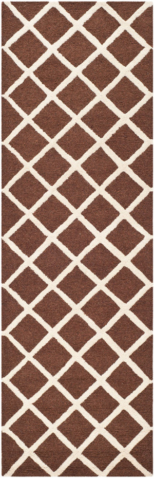 Safavieh Cambridge 135 Hand Tufted Wool Rug CAM135H-3