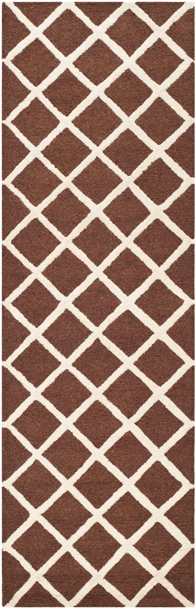 Safavieh Cambridge 135 Hand Tufted Wool Rug CAM135H-3
