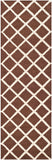 Safavieh Cambridge 135 Hand Tufted Wool Rug CAM135H-3